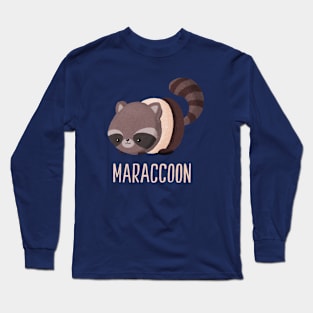 Maracoon Long Sleeve T-Shirt